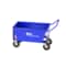 Bon Tool Bon 11-679 Mortar Buggy, 6.5 Cubic Feet, 8" Solid Rubber Wheels 11-679 - alternate 2